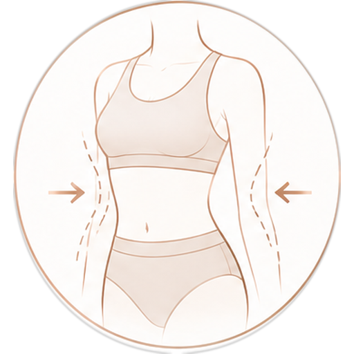 Body Conturing